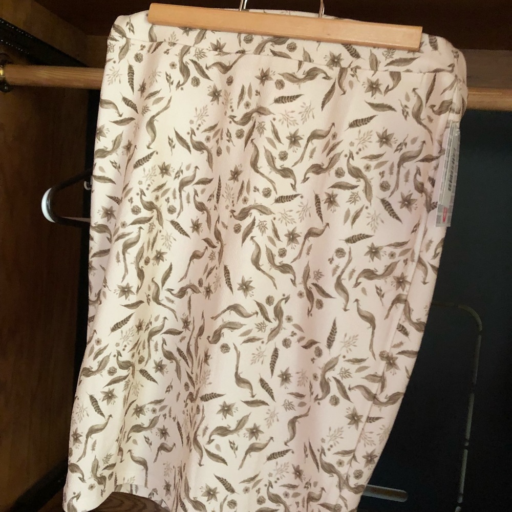 Lularoe Cassie Skirt